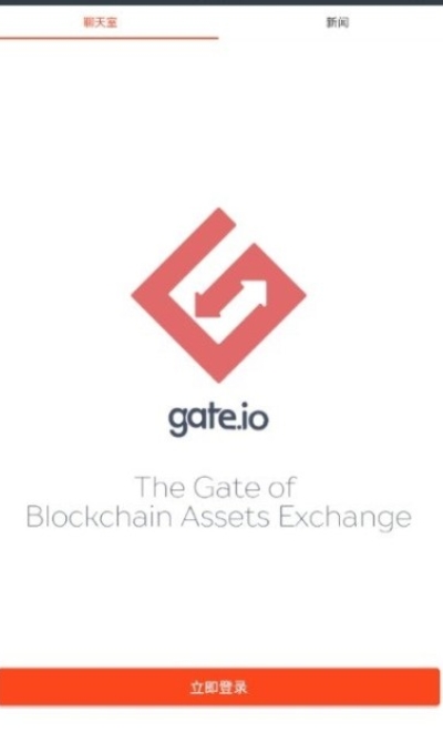 gate交易所最新版