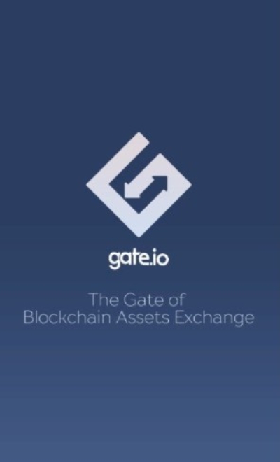 gate交易所最新版