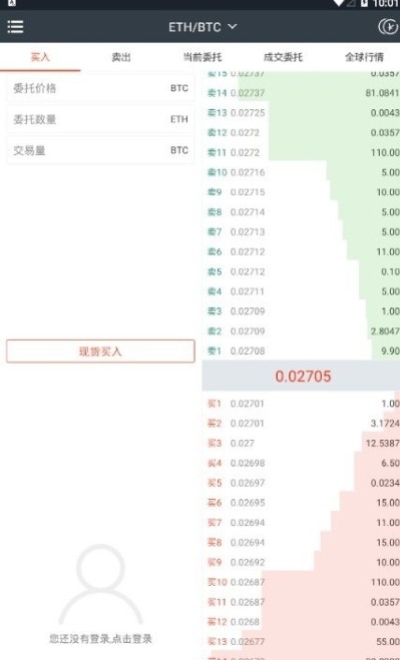 gate交易所最新版